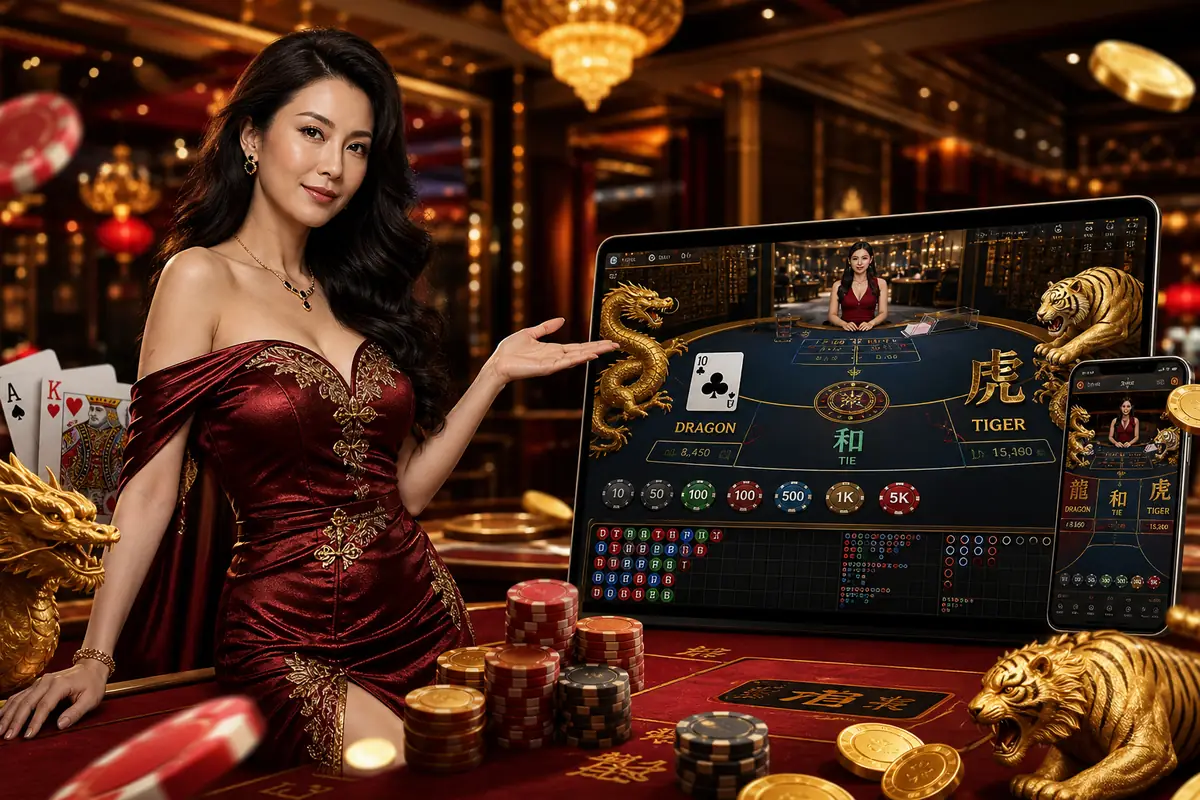 dmslot cara main slot online mudah