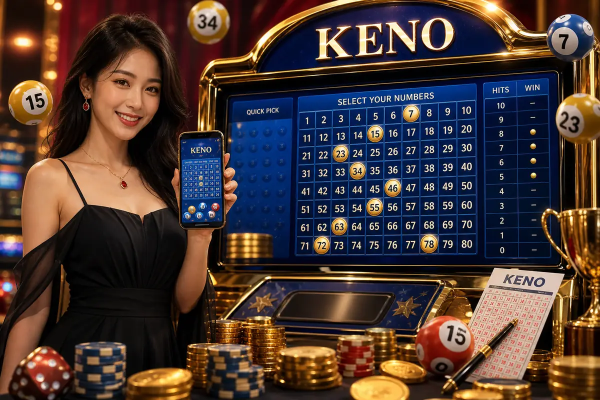 dmslot Casino deposit DuitNow eWallet Malaysia