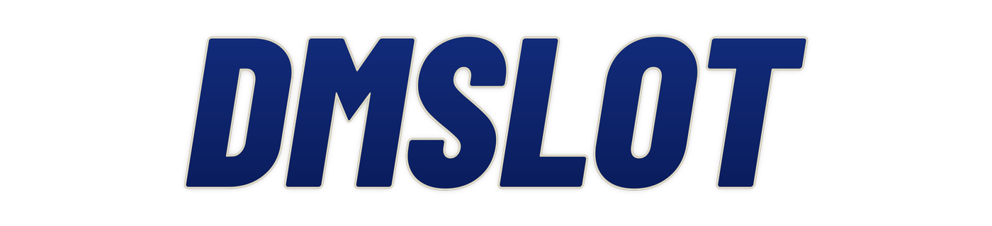 dmslot logo
